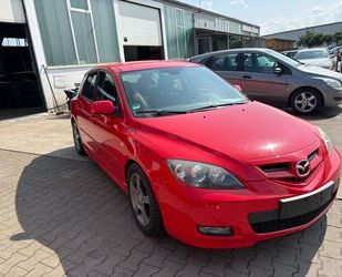 Mazda 3 Gebrauchtwagen