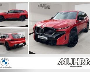BMW XM Gebrauchtwagen