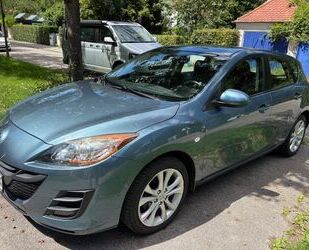 Mazda 3 Gebrauchtwagen