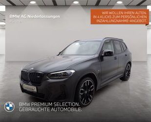 BMW X3 M40 Gebrauchtwagen