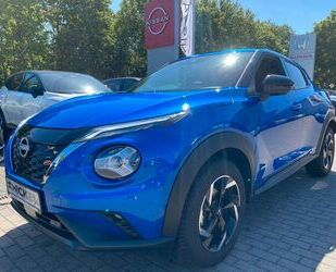 Nissan Juke Gebrauchtwagen