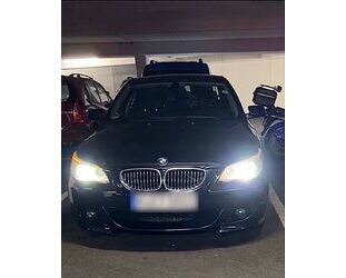 BMW 523 Gebrauchtwagen