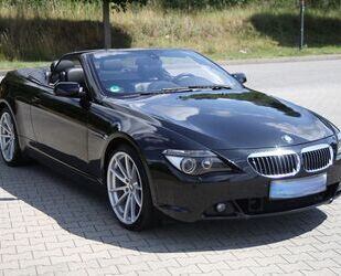 BMW 650 Gebrauchtwagen
