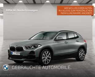 BMW X2 Gebrauchtwagen