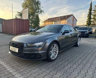 VW A7 