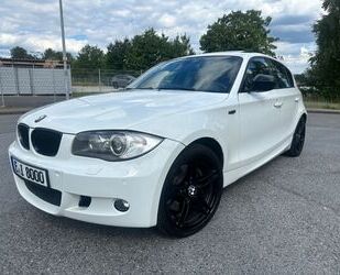 BMW 123 Gebrauchtwagen