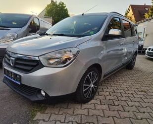 Dacia Lodgy Gebrauchtwagen