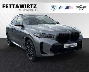 BMW X6 Gebrauchtwagen