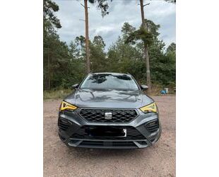 Seat Ateca Gebrauchtwagen