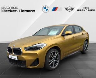 BMW X2 Gebrauchtwagen