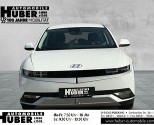 Hyundai IONIQ 5 Gebrauchtwagen