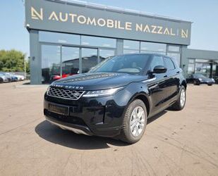 Land Rover Range Rover Evoque Gebrauchtwagen