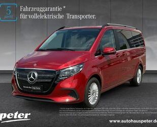 Mercedes-Benz EQV Gebrauchtwagen