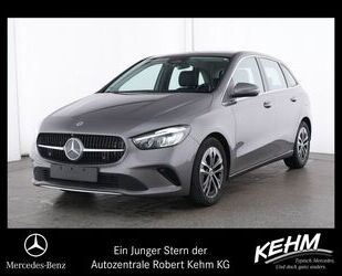 Mercedes-Benz B 180 Gebrauchtwagen
