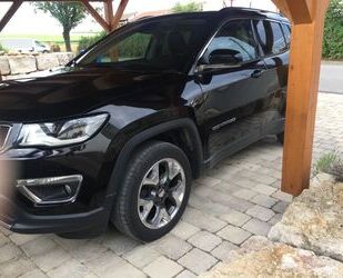 Jeep Compass Gebrauchtwagen