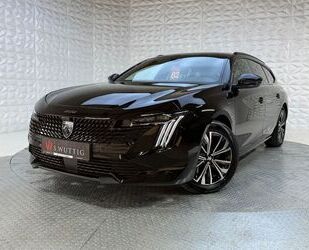 Peugeot 508 Gebrauchtwagen