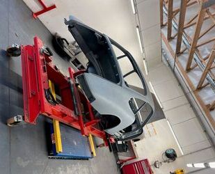 Porsche 911 Urmodell Gebrauchtwagen