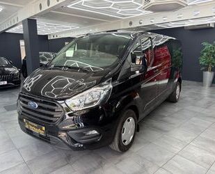 Ford Transit Custom Gebrauchtwagen