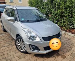 Suzuki Swift Gebrauchtwagen