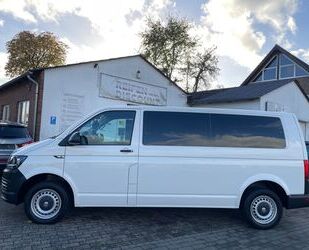 VW T6 Transporter Gebrauchtwagen