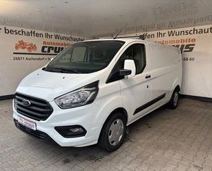 Ford Transit Custom Gebrauchtwagen
