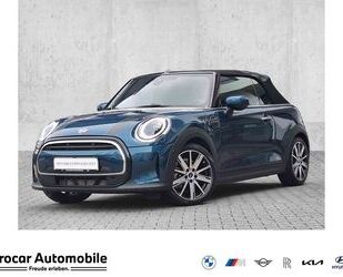 Mini Cooper Cabrio Gebrauchtwagen
