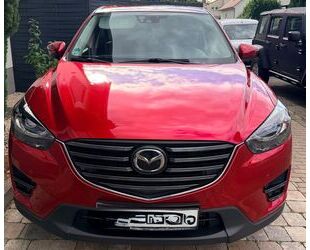 Mazda CX-5 Gebrauchtwagen