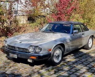 Jaguar XJSC Gebrauchtwagen