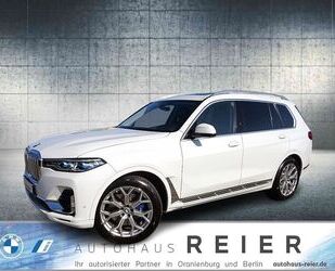 BMW X7 Gebrauchtwagen