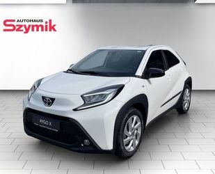 Toyota Aygo (X) Gebrauchtwagen