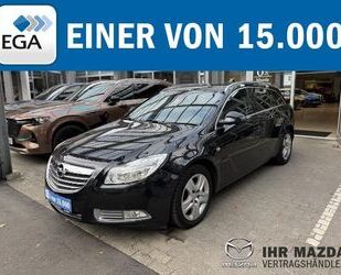Opel Insignia Gebrauchtwagen