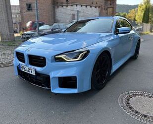 BMW M2 Gebrauchtwagen