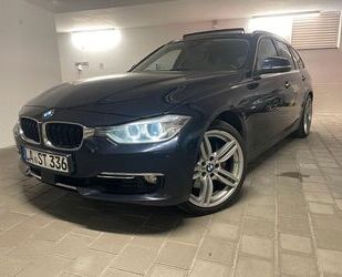 BMW 335 Gebrauchtwagen