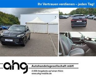 MG HS Gebrauchtwagen