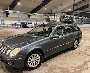 Mercedes-Benz E 280 Gebrauchtwagen