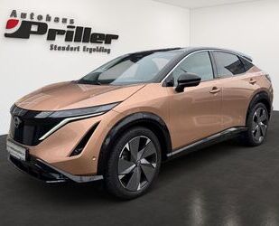 Nissan Ariya Gebrauchtwagen