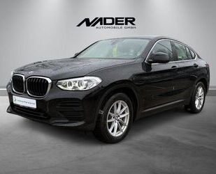 BMW X4 Gebrauchtwagen