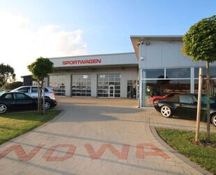 Porsche Cayman Gebrauchtwagen