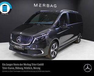 Mercedes-Benz EQV Gebrauchtwagen