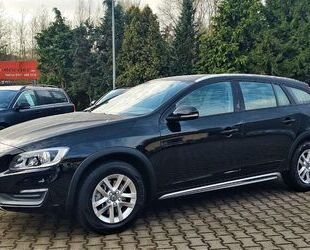 Volvo V60 Cross Country Gebrauchtwagen
