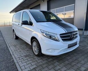 Mercedes-Benz Vito Gebrauchtwagen