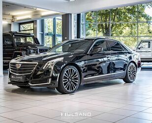 Cadillac CT6 Gebrauchtwagen
