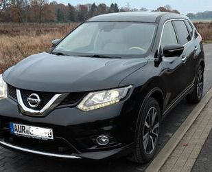 Nissan X-Trail Gebrauchtwagen