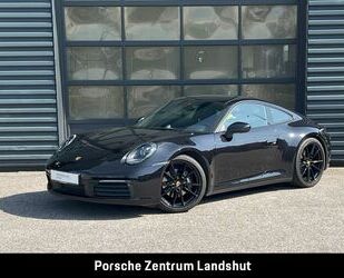 Porsche 992 Gebrauchtwagen