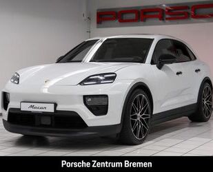 Porsche Macan Gebrauchtwagen