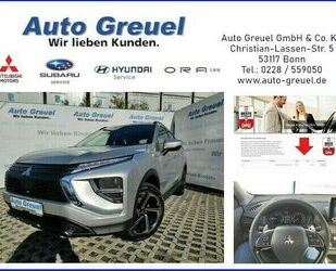 Mitsubishi Eclipse Cross Gebrauchtwagen