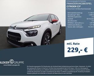 Citroen C3 Gebrauchtwagen