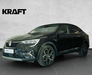 Renault Arkana Gebrauchtwagen
