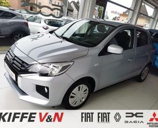 Mitsubishi Space Star Gebrauchtwagen