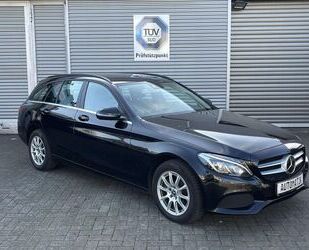 Mercedes-Benz C 220 Gebrauchtwagen